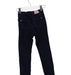 A Navy Jeans from Petit Bateau in size 4T for girl. (Back View)