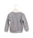A Grey Crewneck Sweatshirts from A for Apple in size 4T for boy. (Back View)