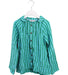 A Blue Shirts from Ragmart in size 7Y for girl. (Front View)