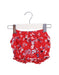 A Pink Dress Sets from Petit Bateau in size 0-3M for girl. (Back View)