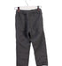 A Grey Dress Pants from Bonpoint in size 4T for boy. (Back View)