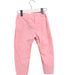 A Pink Casual Pants from Bonpoint in size 3T for girl. (Back View)