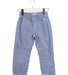 A Blue Casual Pants from Bonpoint in size 3T for girl. (Front View)