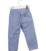 A Blue Casual Pants from Bonpoint in size 3T for girl. (Back View)