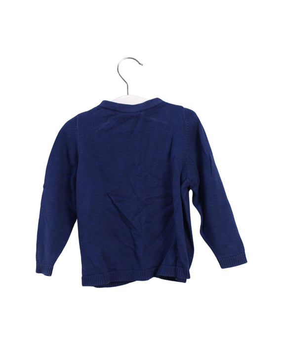 A  Cardigans from Bonpoint in size 2T for neutral. (Back View)