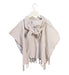 A Ivory Capes & Ponchos from Liewood in size 12-18M for girl. (Back View)