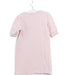 A Pink Sweater Dresses from Paul Smith in size 5T for girl. (Back View)