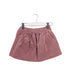 A Pink Short Skirts from Sunset Limonade in size 4T for girl. (Front View)