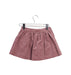 A Pink Short Skirts from Sunset Limonade in size 4T for girl. (Back View)