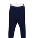 A Blue Casual Pants from Crewcuts in size 4T for girl. (Back View)