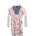 A Multicolour Long Sleeve Dresses from Tea in size 5T for girl. (Front View)