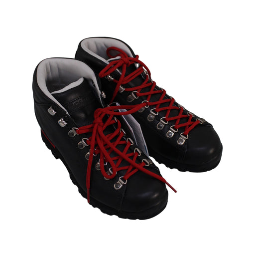 A Black Casual Boots from SCARPA in size 11Y for girl. (Front View)