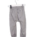 A Grey Sweatpants from Molo in size 12-18M for neutral. (Back View)