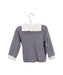 A Black Long Sleeve Tops from Petit Bateau in size 2T for neutral. (Back View)