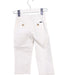 A White Casual Pants from Ralph Lauren in size 12-18M for boy. (Back View)