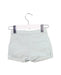 A White Shorts from Ebbe in size 18-24M for girl. (Back View)