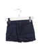 A Blue Shorts from Ebbe in size 18-24M for girl. (Front View)