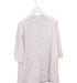 A White Long Sleeve Dresses from Bonne Mere in size 4T for girl. (Back View)