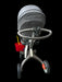 A Grey Strollers & Accessories from Stokke in size 0-3M for neutral. (Back View)