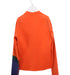 A Orange Lightweight Jackets from Spyder in size 13Y for girl. (Back View)