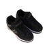 A Black Sneakers from Heelys in size 9Y for girl. (Front View)