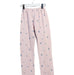 A Pink Separates from Petit Bateau in size 8Y for girl. (Front View)