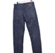 A Navy Casual Pants from Bonpoint in size 14Y for boy. (Back View)