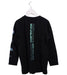 A Black Long Sleeve Tops from Scotch & Soda in size 6T for boy. (Back View)