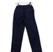 A Navy Casual Pants from Polo Ralph Lauren in size 6T for boy. (Back View)