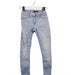 A Blue Jeans from Polo Ralph Lauren in size 5T for boy. (Front View)