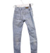 A Blue Jeans from Polo Ralph Lauren in size 5T for boy. (Back View)