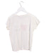 A White Short Sleeve T Shirts from Bonpoint in size 8Y for girl. (Back View)