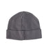 A Black Beanies from Air Jordan in size 3-6M for boy. (Back View)