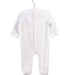 A White Long Sleeve Jumpsuits from Purete du... Bebe in size 6-12M for girl. (Back View)