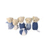 A Blue Soft Toys from Egmont in size O/S for boy. (Back View)