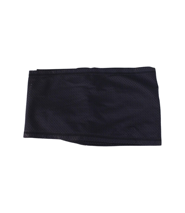 A Black Baby Carriers from Konny in size O/S for boy. (Back View)