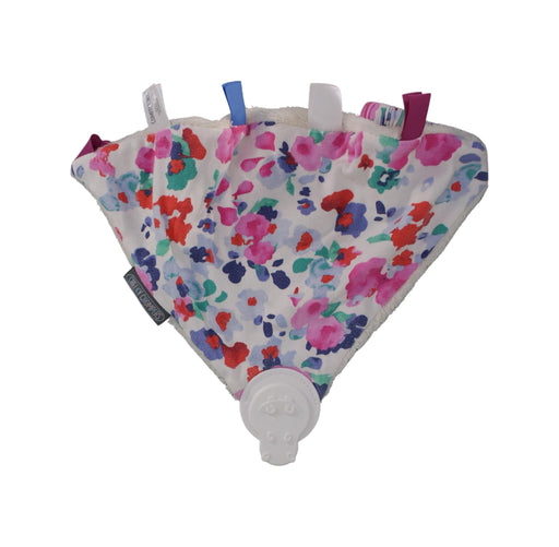 A Multicolour Utensils & Containers from Cheeky Chompers in size O/S for girl. (Front View)