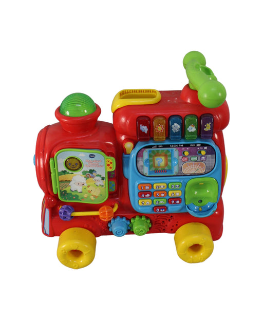A Multicolour Educational Games & Activity Sets from Vtech in size 12-18M for neutral. (Front View)