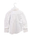 A White Shirts from Polo Ralph Lauren in size 4T for girl. (Back View)