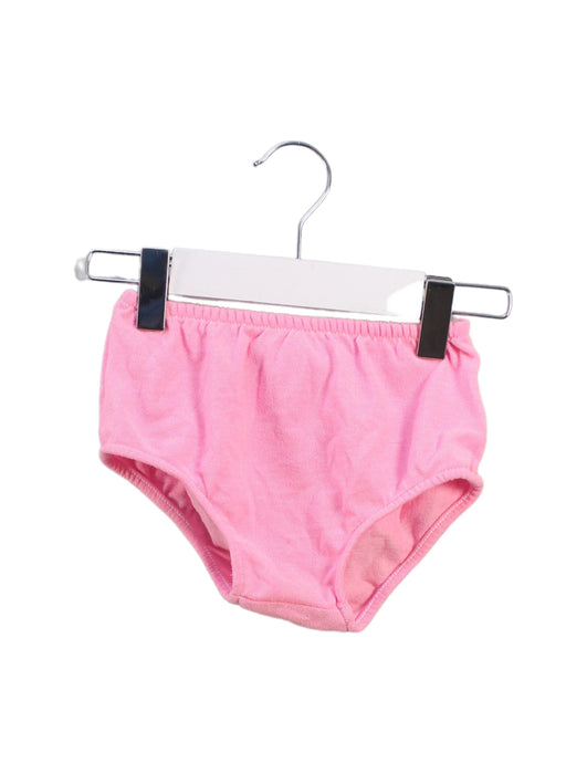 A Pink Dress Sets from Ralph Lauren in size 6-12M for girl. (Back View)