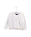 A White Long Sleeve Tops from Ralph Lauren in size 2T for girl. (Front View)