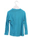 A Blue Long Sleeve Tops from La Compagnie des Petits in size 3T for girl. (Back View)