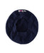 A Blue Hats Beanies & Caps from La Compagnie des Petits in size O/S for neutral. (Back View)