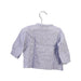 A Blue Long Sleeve Tops from Bonpoint in size 3-6M for boy. (Back View)