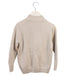 A Beige Cardigans from Nicholas & Bears in size 3T for boy. (Back View)