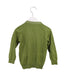 A Green Cardigans from Nicholas & Bears in size 3T for boy. (Back View)