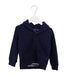 A Navy Lightweight Jackets from Polo Ralph Lauren in size 3T for boy. (Front View)
