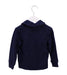 A Navy Lightweight Jackets from Polo Ralph Lauren in size 3T for boy. (Back View)