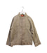 A Beige Lightweight Jackets from Shanghai Tang in size 10Y for neutral. (Front View)