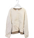A Beige Sweatshirts from Burberry in size 12Y for boy. (Front View)